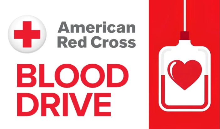 Blood Drive