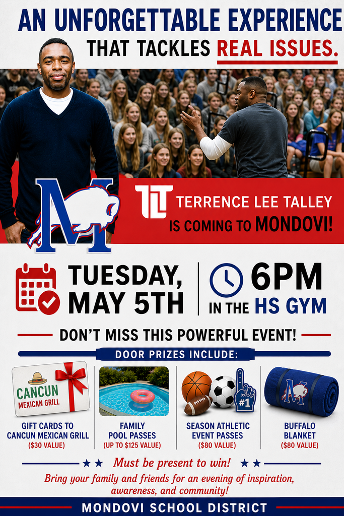 Terrance Talley