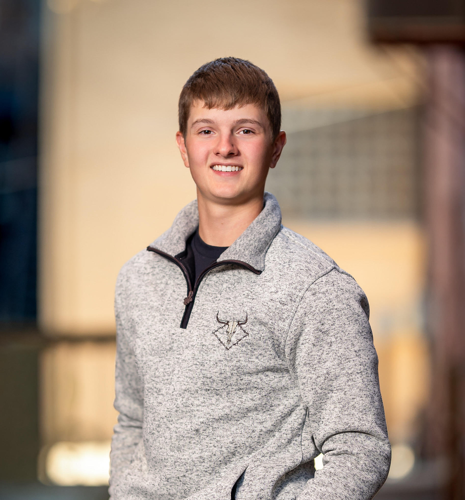 Mason Meier