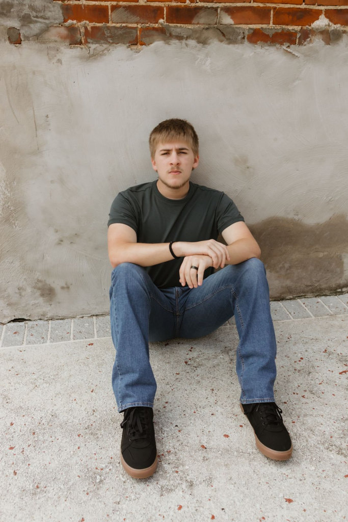 Zach Miller