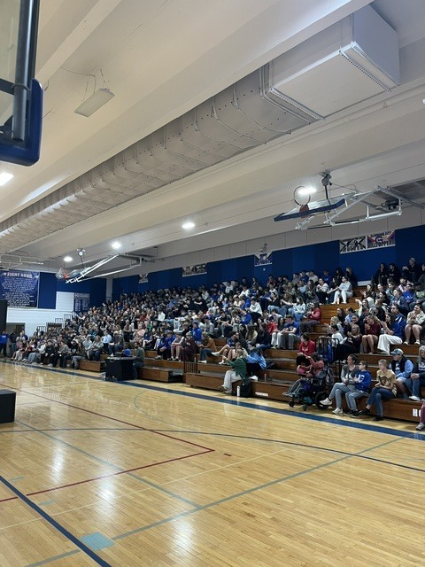 Student Body