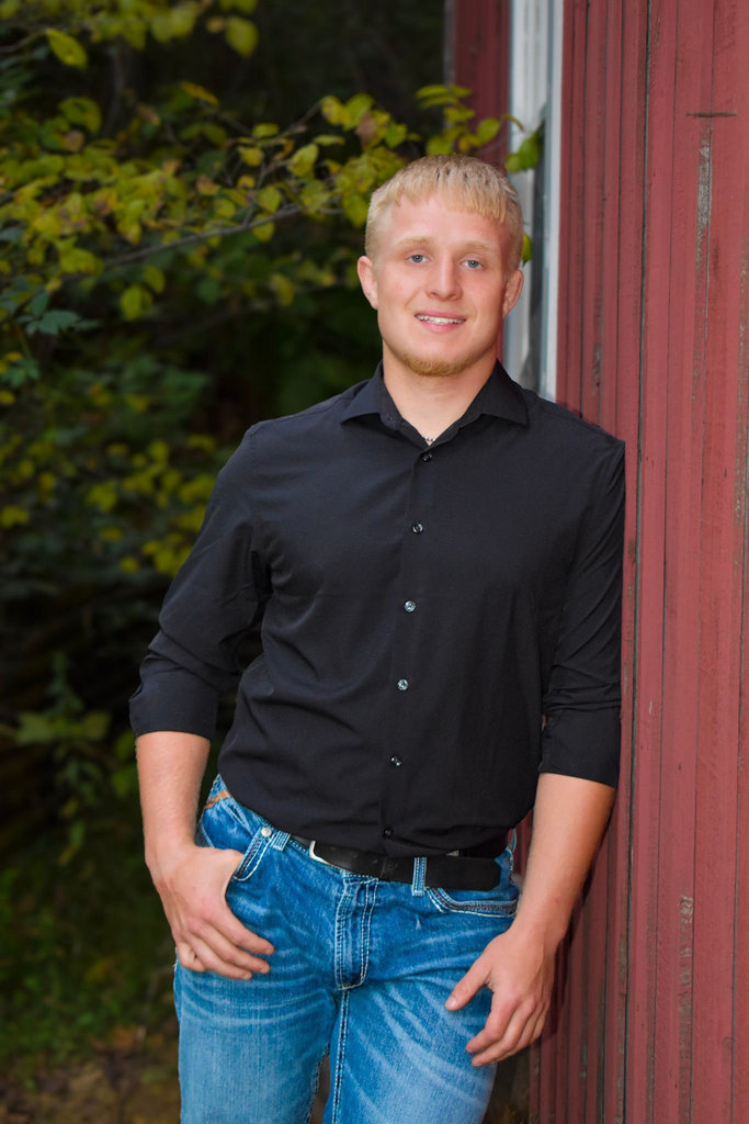 Ethan Odegard