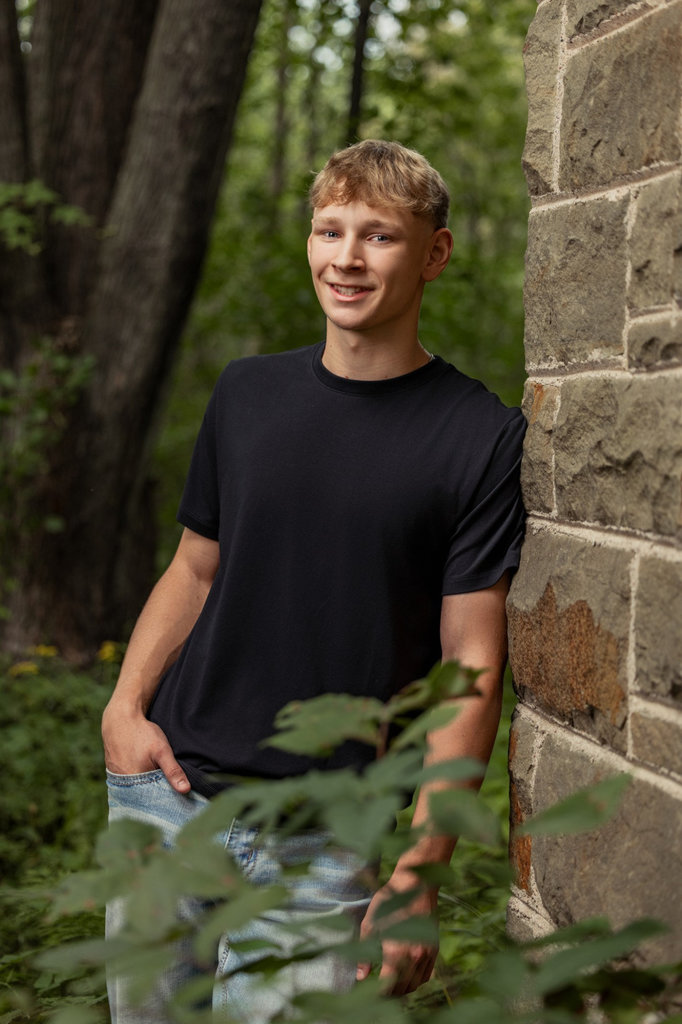 Hayden Rykal
