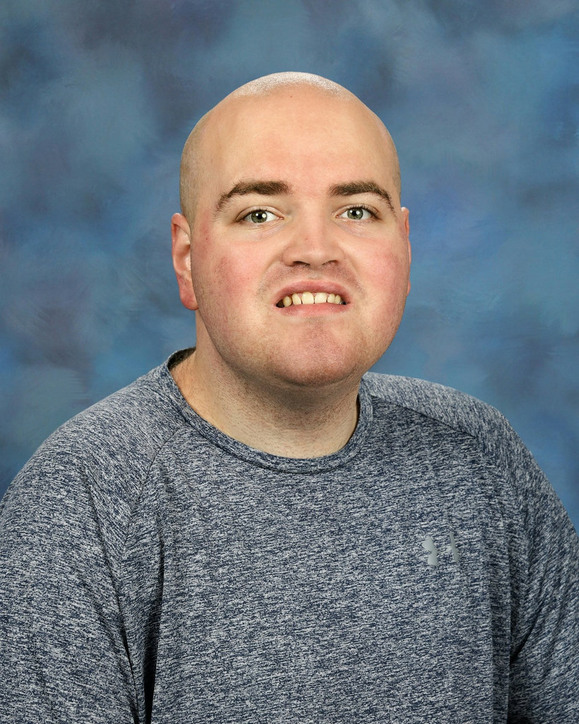 Zach Swanby