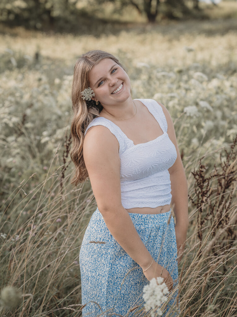 Macy Tiegs
