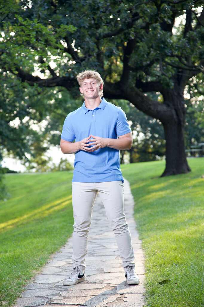Hunter Wik