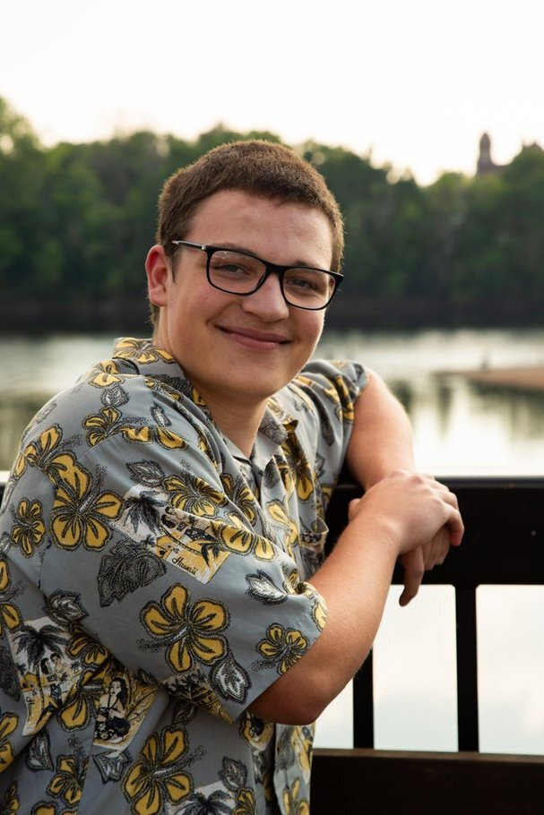 Ben Zarins