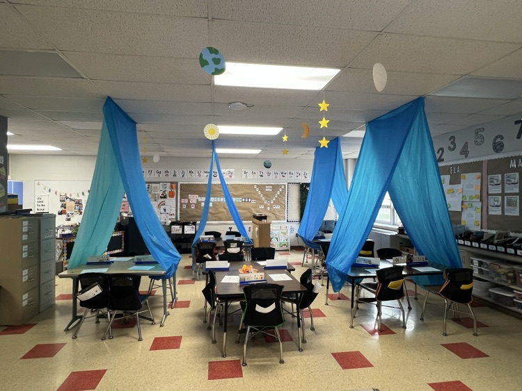 Tents