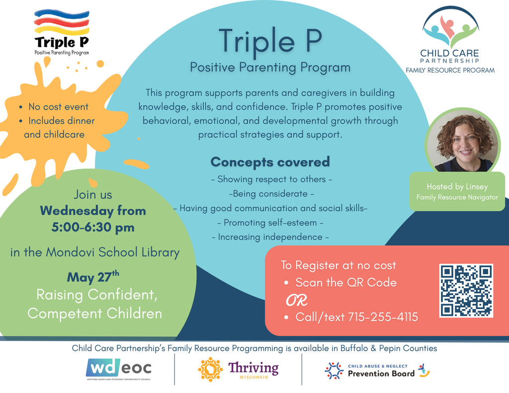 Triple P