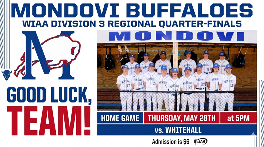 Baseball Regional
