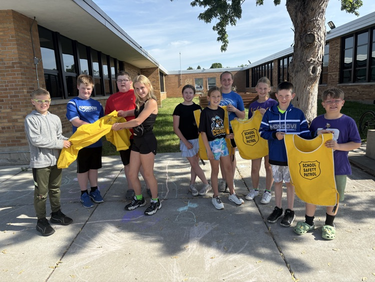 safety patrol