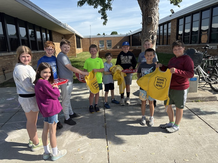 safety patrol
