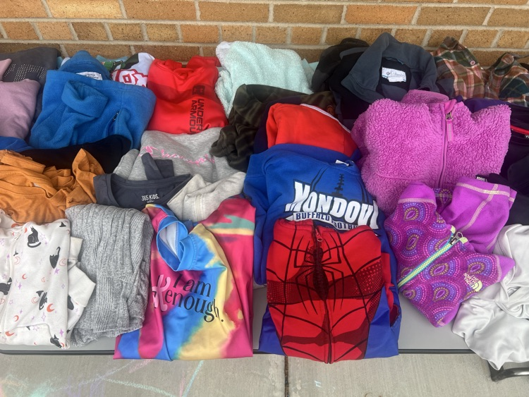 lost and found items