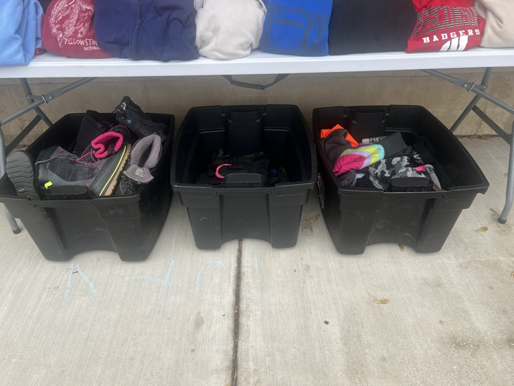lost and found items