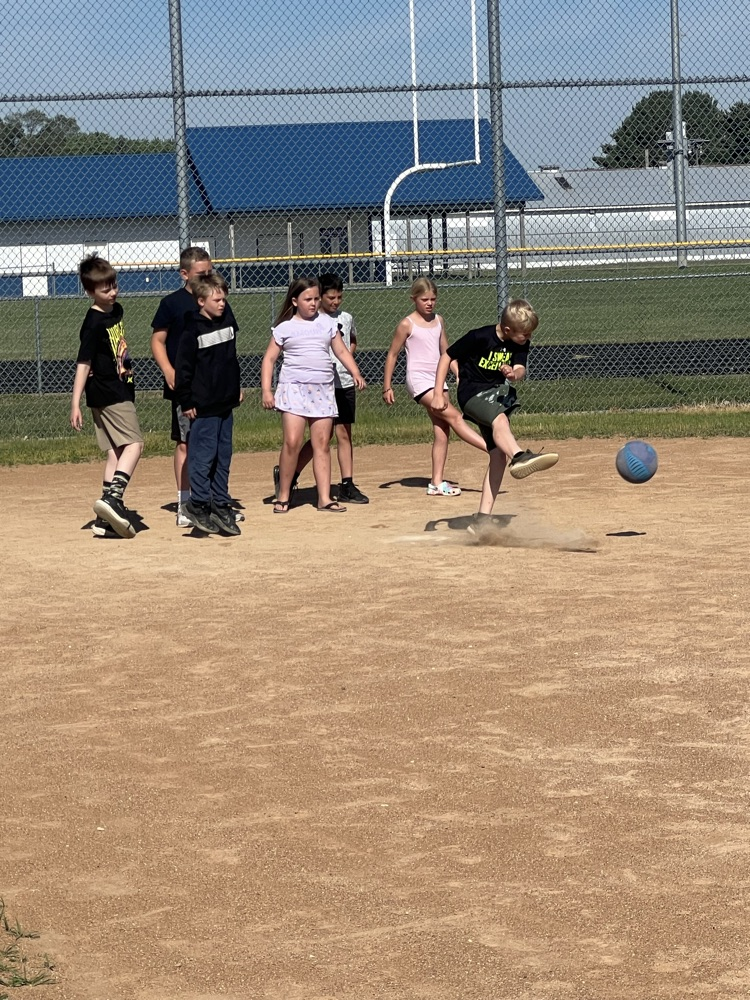 kickball 