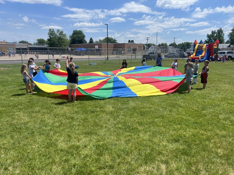 parachute