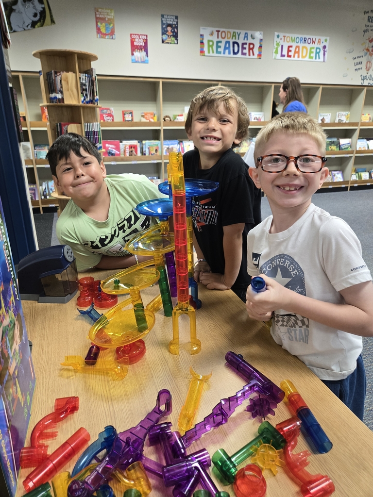 students playing games