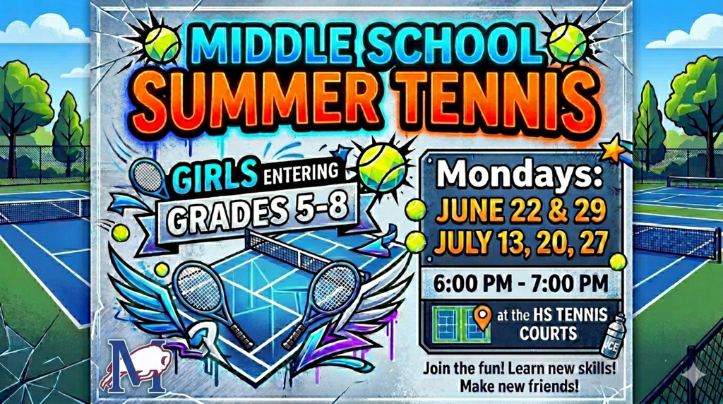 MS Tennis
