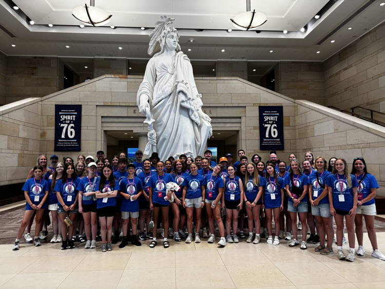DC group at Capital