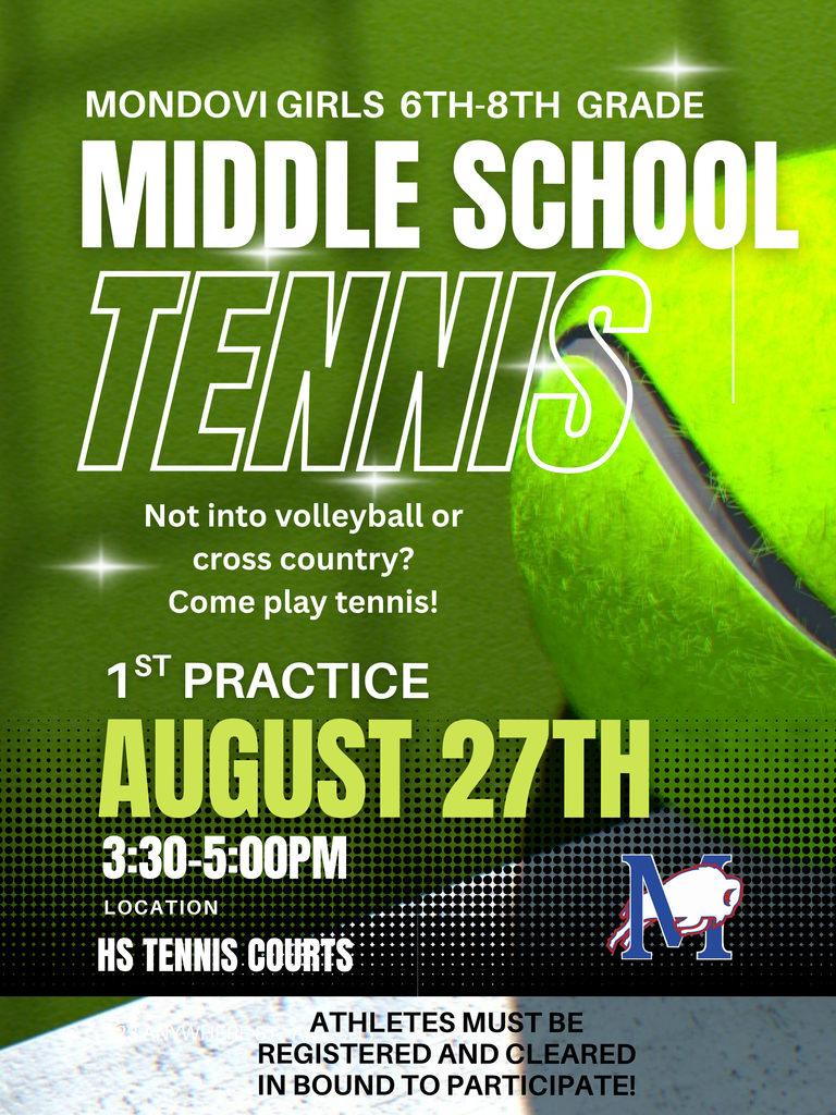 MS Tennis