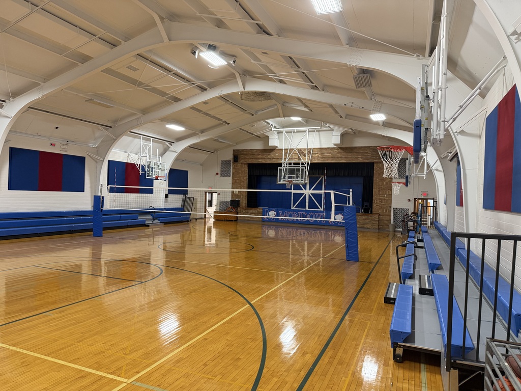 Elem Gym