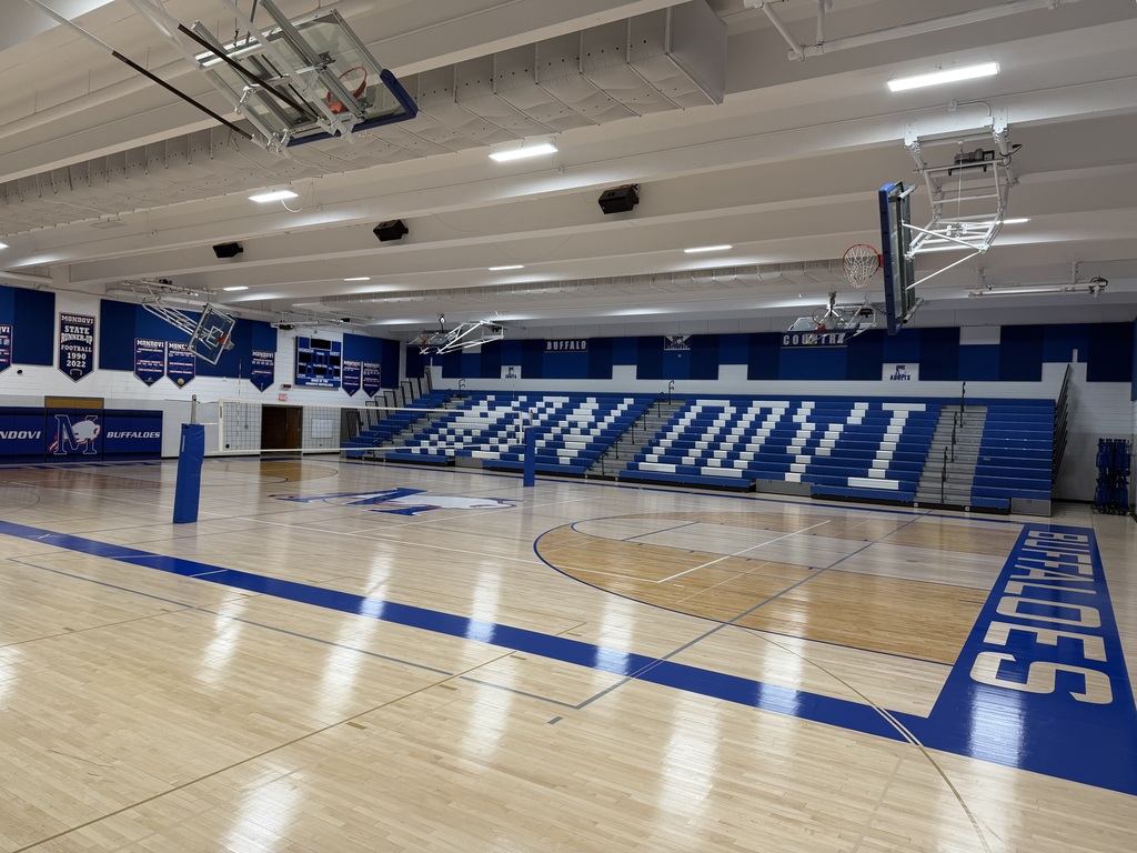 HS Gym
