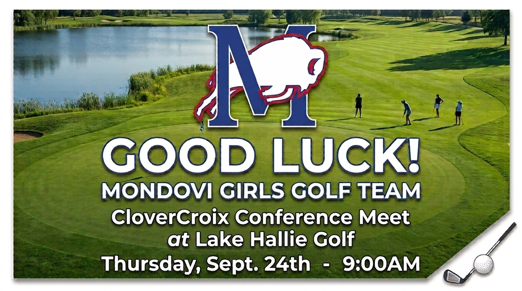 Golf Meet