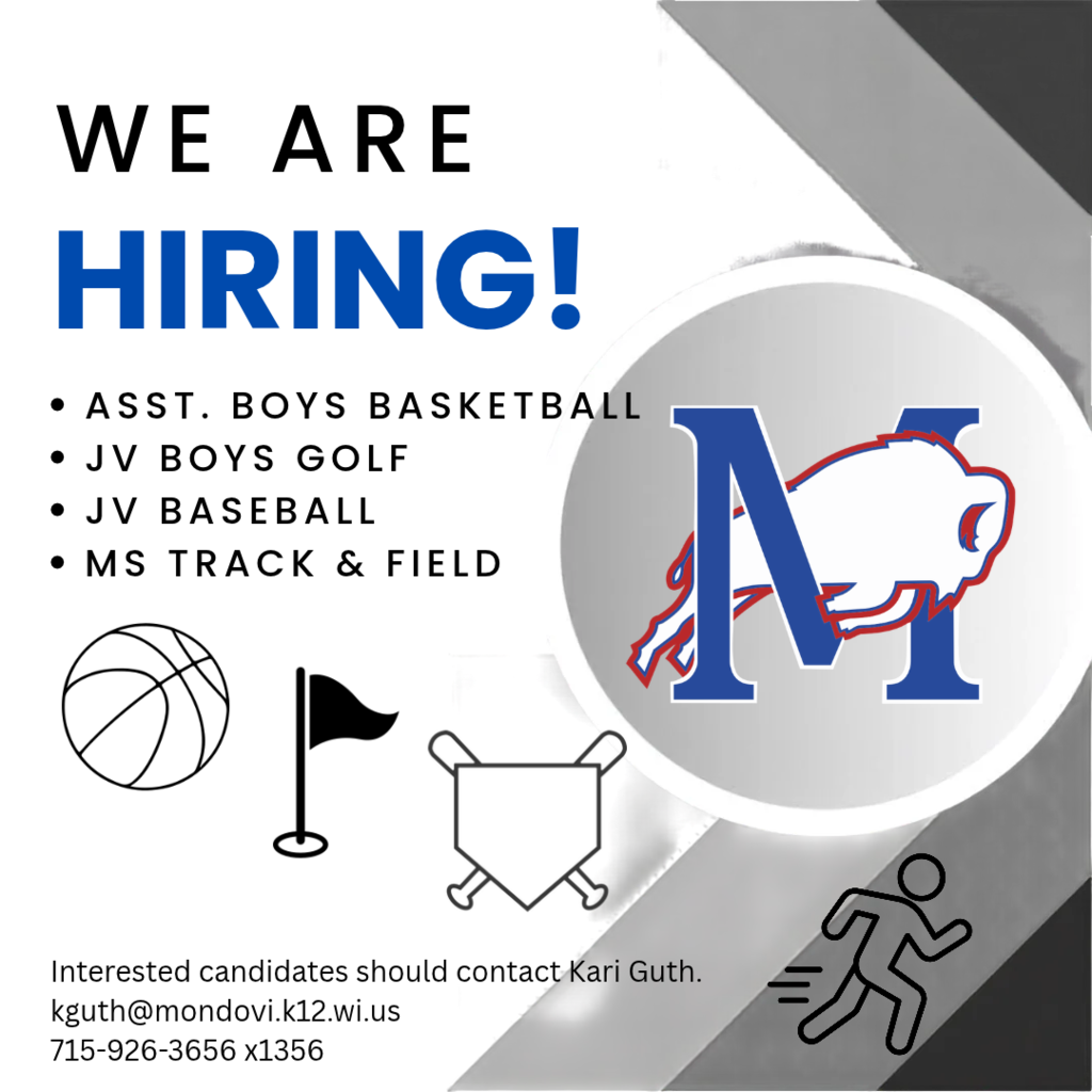 Coaching Vacancies