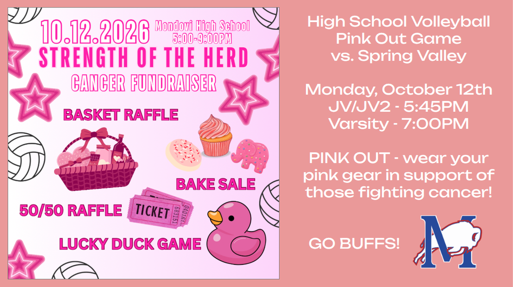 Pink Out