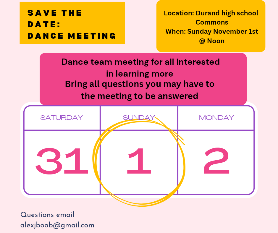 Dance Co-op