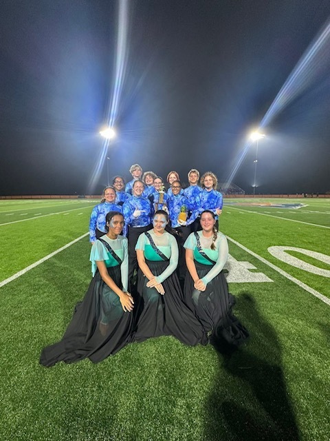 Band picture