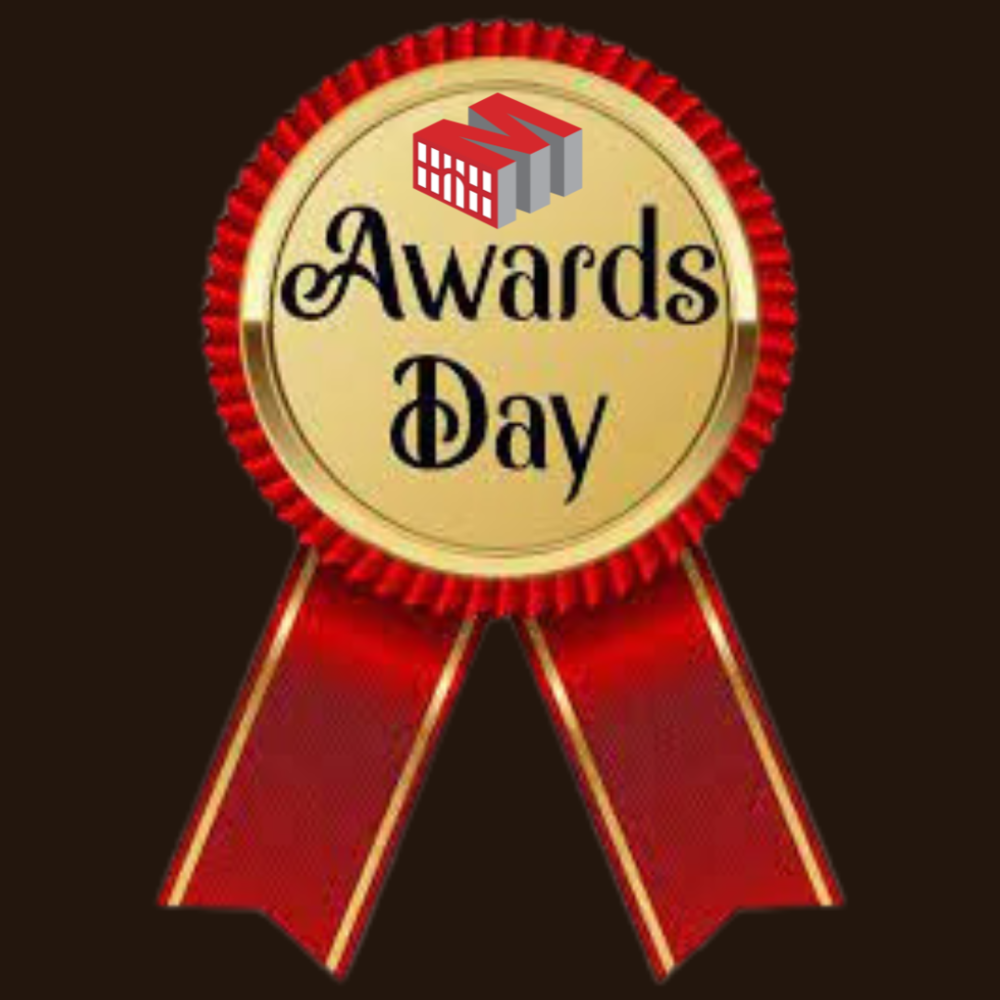 awards day graphic