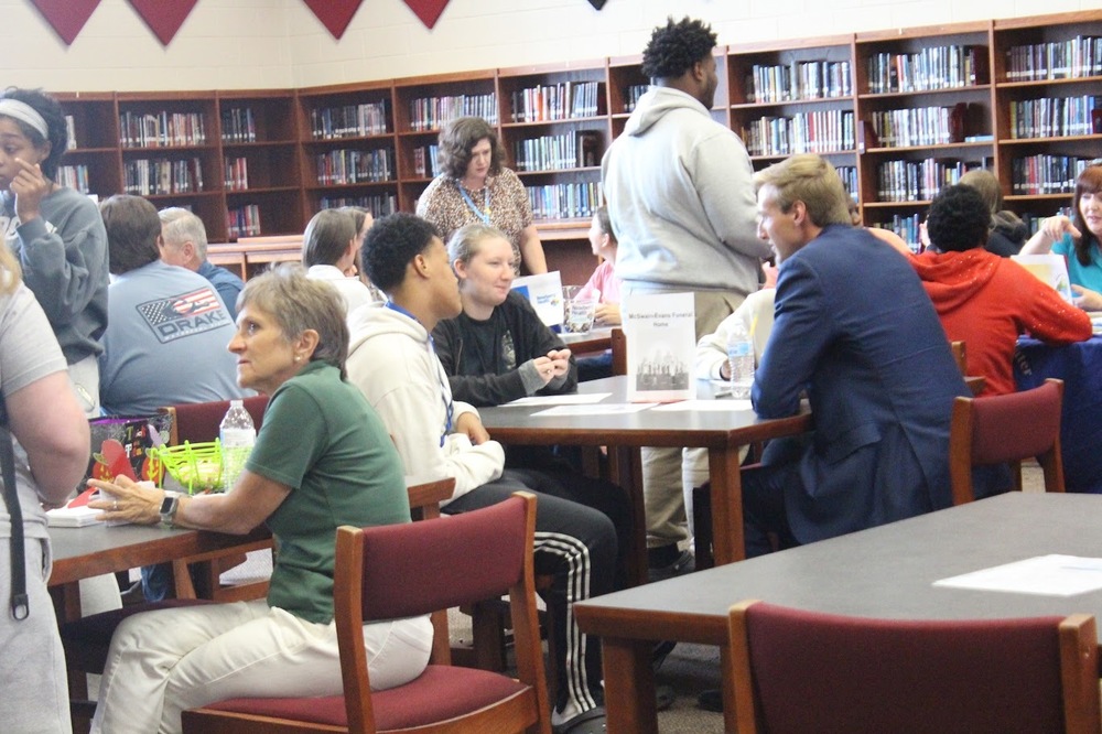 felker at human library