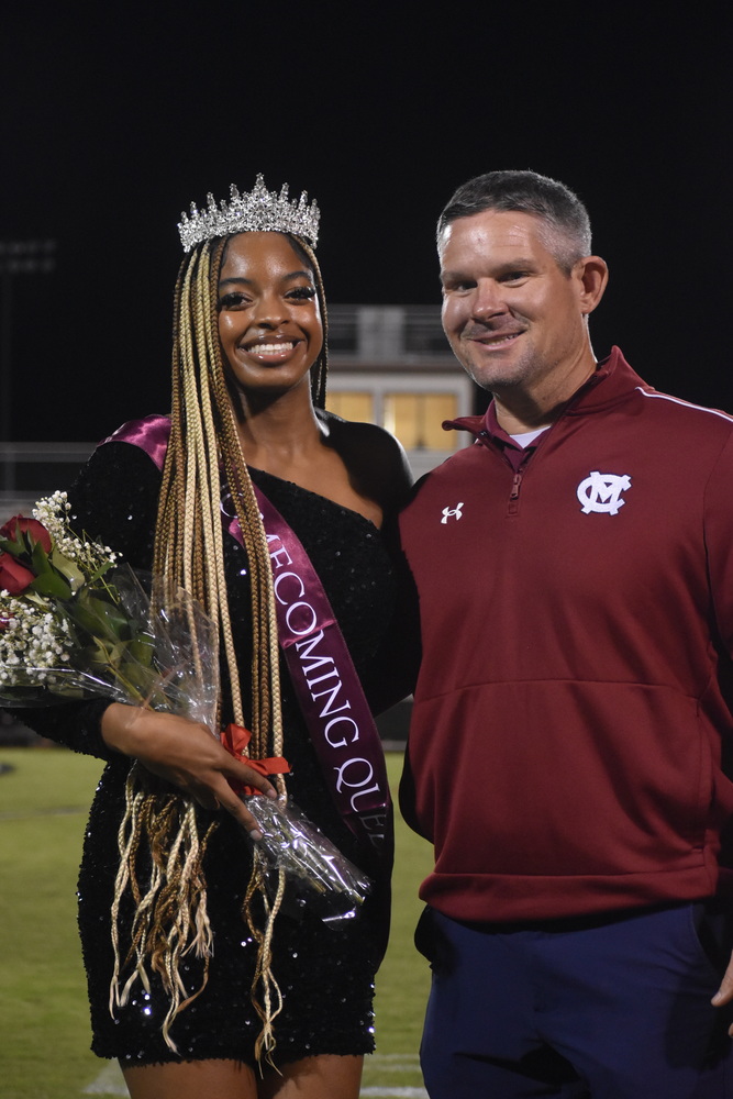 hoco queen pic