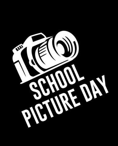 picture day graphic