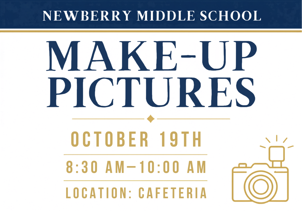 makeup picture day