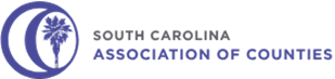 South Carolina Association of Counties Logo