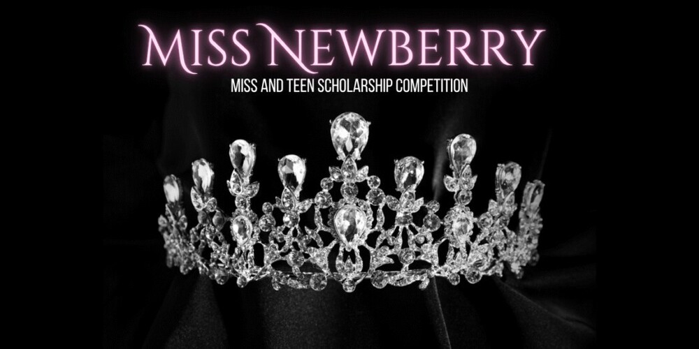 Miss Newberry Flyer Picture