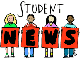 STUDENT NEWS GRAPHIC