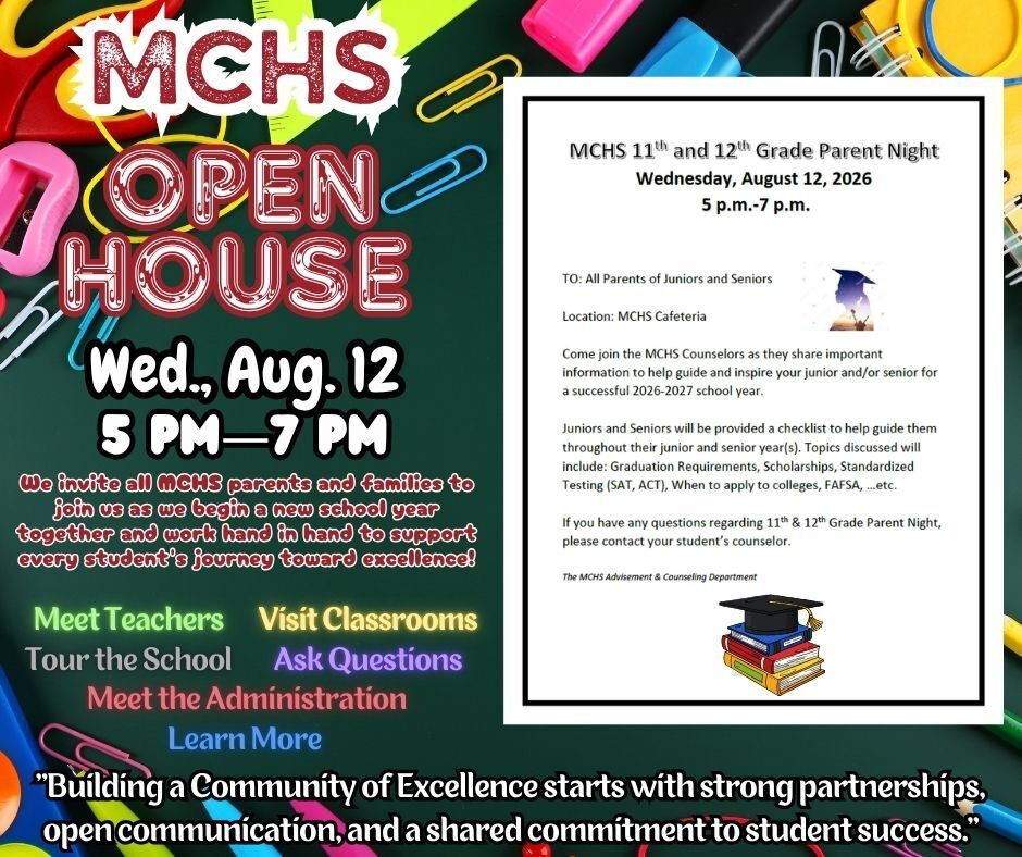 Open House AD