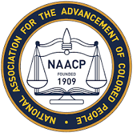 NAACP logo