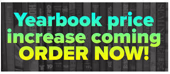 price increase flyer