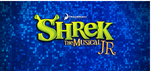 Shrek The Musical JR.