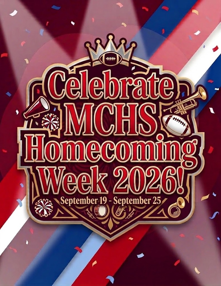 MCHS Homecoming Image