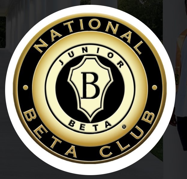 BETA Crest