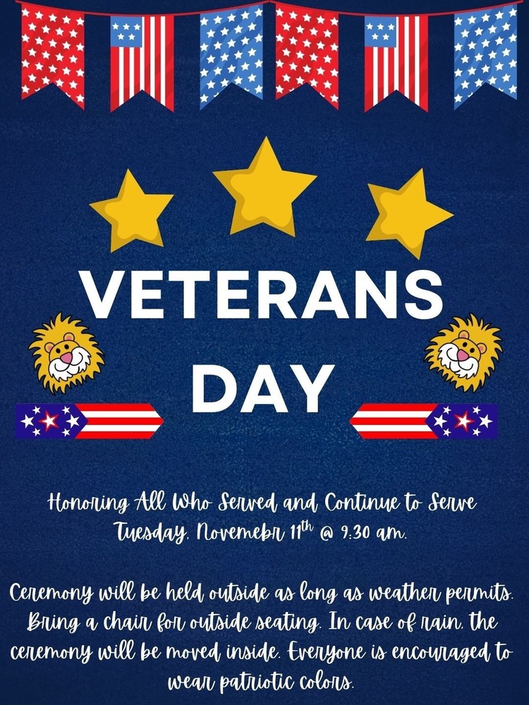 Veterans Day