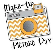 picture make up day graphic