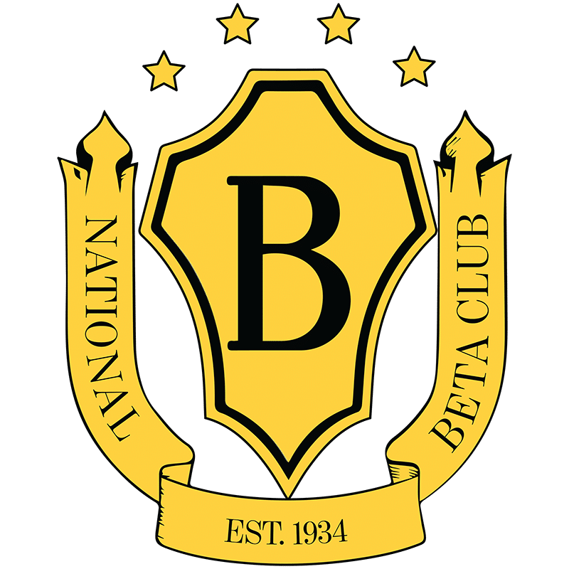 National Beta Club image