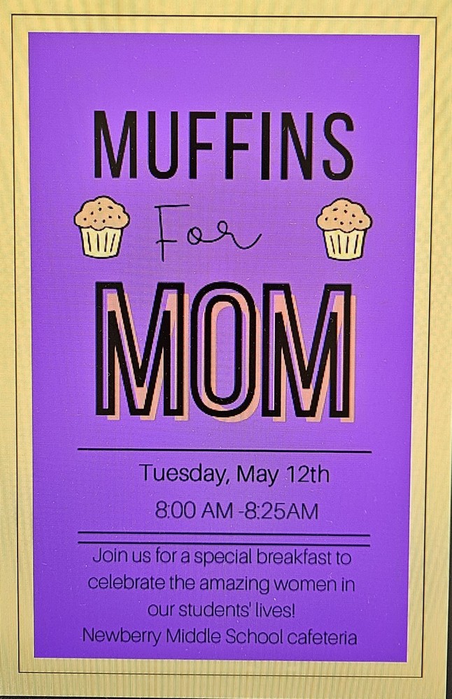 Muffins for Moms