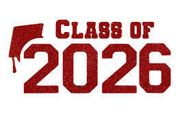 class of 2026 logo